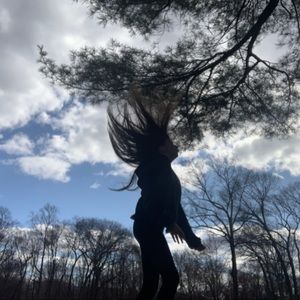 Meet your Posher, Lucy